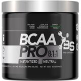Basic Supplements BCAA PRO 8:1:1 / 300GR - Neutral Cijene