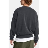 Under Armour Men's sweatshirt UA Icon HWT Flc Wash OS Crew-BLK - Men's | Shoptok.si