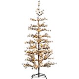 Sirius Umetna jelka višina 180 cm Alfi LED – | Shoptok.si