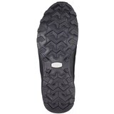 Jack Wolfskin Moške outdoor cipele Refugio Texapore Low M Phantom/Burly Yellow 40,5 | shoptok.hr