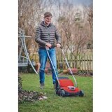 Einhell akumulatorski prozračivač gc-sc 18/28 li-solo | ePonuda.com