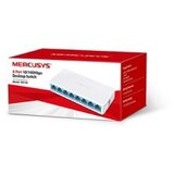 Switch 8 portni 10/100 Mercusys MS108 | Eponuda.ba
