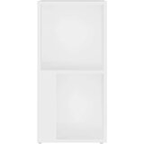 vidaXL kutni ormarić bijeli 33 x 33 x 67 cm od iverice | shoptok.hr
