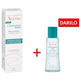 Avene Cleanance Women, korektivni serum + DARILO | Shoptok.si