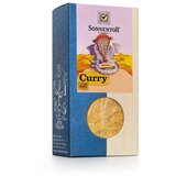 Sonnentor Sladki Curry mlet - Pakiranje, 50 g Cene