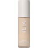 ILIA Beauty true skin serum foundation - sable Cene