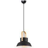 Opviq Luster L1572, 120 cm, 24 cm, E27, Crna | Eponuda.ba
