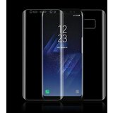  Zaščitna folija Full Face za Samsung Galaxy S8 (spredaj+zadaj) Cene