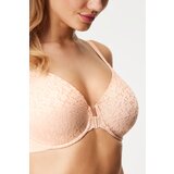 Chantelle Nepodložen minimizer modrček Norah | Shoptok.si