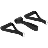 Rebel Active set traka za vježbanje otpora - Power Tube Set, 5-80 kg, 5 traka | shoptok.hr