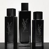 Yves Saint Laurent MYSLF parfumska voda polnilna za moške 60 ml | Shoptok.si