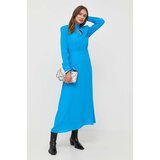 IVY OAK Haljina maxi, ravna | shoptok.hr