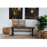 Tiseco Home Studio Svijetlo sivi ukrasni jastuk Damian W, 45 x 45 cm | shoptok.hr