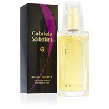 Gabriela Sabatini toaletna voda za žene 60 ml Cijene