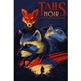 Steam Tails Noir: Original Soundtrack (DLC) (PC) Key GLOBAL | ePonuda.com