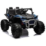 Otroško terensko vozilo Honda 4×4 24V modra