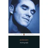 MORRISSEY - AUTOBIOGRAPHY, (5000486300)