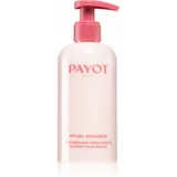 Payot Rituel Douceur Emollient Hand Cleanser krema za čišćenje za ruke 250 ml