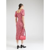  Ženska haljina FF00113, Roze | Eponuda.com
