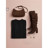 Sinsay Mini haljina s viskozom | shoptok.hr