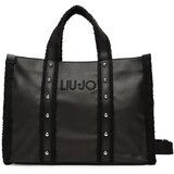 Liu Jo L TOTE 2F5027 E0021 Crna Cijene