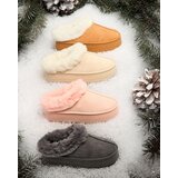Resti Women's short boots a'la snow boots Kapfiee | ePonuda.com