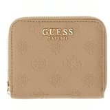 Guess Denarnica Swpd97 46140 Ella Logo Slg Med Zip Kostanjeva | Shoptok.si