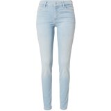 Esprit Kavbojke svetlo modra | Shoptok.si