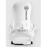 Nidecker Kaon Snowboard vezi white | Shoptok.si