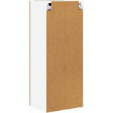 Viseći ormarić Staro drvo 40 x 31 x 100 cm Konstruirano drvo | shoptok.hr
