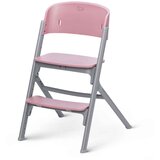 Kinderkraft hranilica LIVY, Aster pink 3u1 | Eponuda.ba