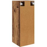  Zidni ormarić Staro drvo 34,5 x 34 x 90 cm Konstruirano drvo | shoptok.hr