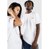Macba Life Menu T-shirt white / blsck / yellow | Shoptok.si