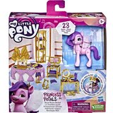 Moj Mali Poni my little pony: film - razkrij kraljevo sobo Cene