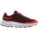 Inov-8 Trailfly Ultra G 280 W (S) Red/Burgundy UK 7.5 Women's Running Shoes Cene