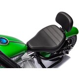 Motor TURBO 36V zeleni - na akumulator | shoptok.hr