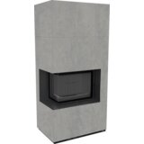 Kratki FLOKI/S/L/BLACK/Q/C/G/B | Shoptok.si