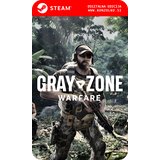  Gray Zone Warfare Elite Edition Upgrade dodatek za igro - Steam koda brez škatlice (WINDOWS PC) | Shoptok.si