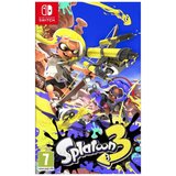 Nintendo Igra za Switch: Splatoon 3 | Eponuda.ba
