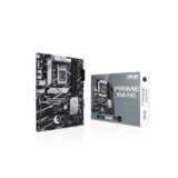 Asus MB PRIME B760-PLUSIntel B760LGA 17004xDDR5VGA,HDMI,DPRAID2.5Gb LANATX | Eponuda.ba