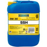 RAVENOL Ulje za motor SSH, 0W-30, 10L | Eponuda.com