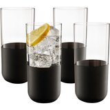 Villeroy & Boch SET KOZARCEV MANUFACTURE ROCK Cene
