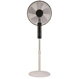  Stojni ventilator 60W/230V 135 cm bela/crna | Eponuda.com