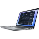 Dell Laptop Precision 3590 15.6” Intel Ultra 7 155H vPro 32GB NVIDIA RTX 500 4GB | Eponuda.ba