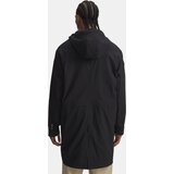 Under Armour Men's UA Unstoppable Txt Long Jkt-BLK Jacket - Mens | Shoptok.si