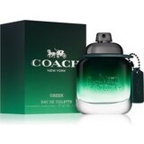 Coach Green toaletna voda za moške 40 ml | Shoptok.si