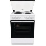  Električni štednjak Gorenje, 60 cm GE6A40WB | Eponuda.ba