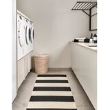 Pappelina Crno-bijeli unutarnji i vanjski tepih 140x180 cm Bob Black Vanilla – | shoptok.hr