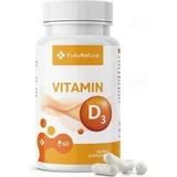 FutuNatura vitamin D3