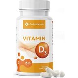 FutuNatura Vitamin D3 Cijene